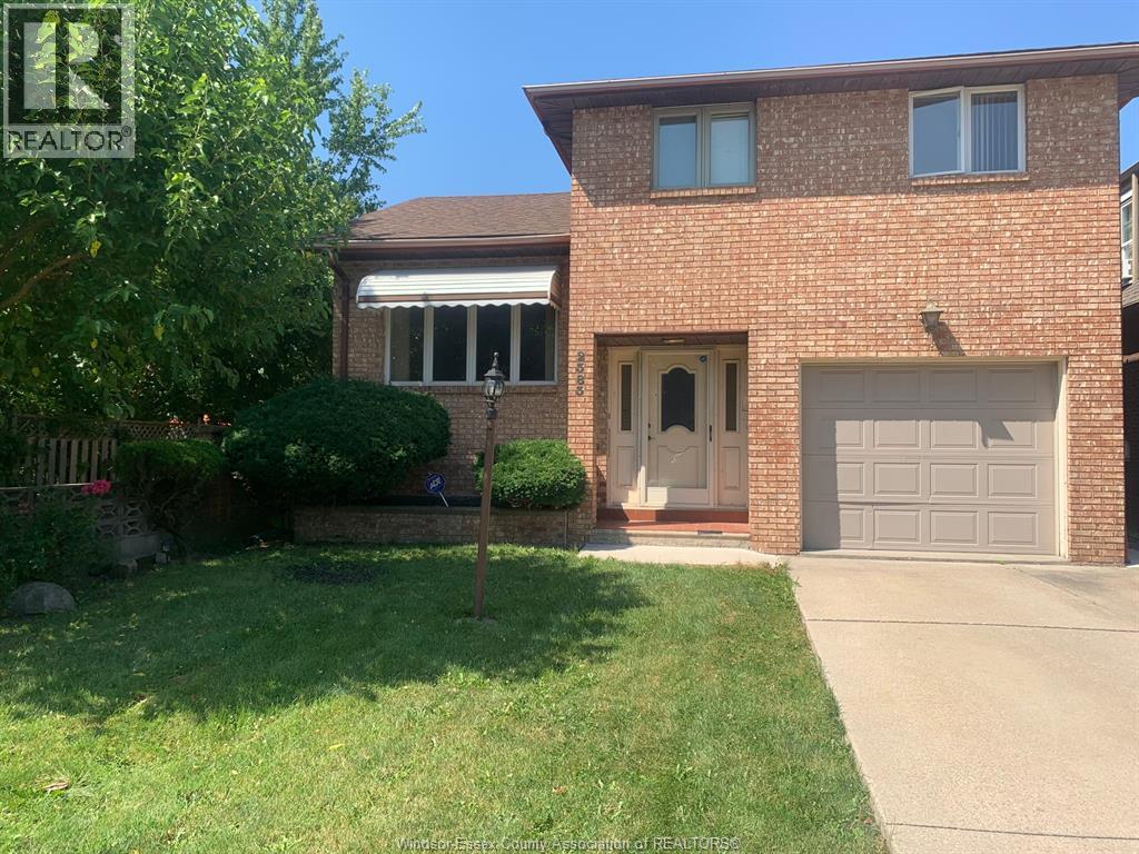 2383 PARKWOOD, windsor, Ontario
