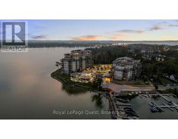 311 - 90 ORCHARD POINT, orillia, Ontario