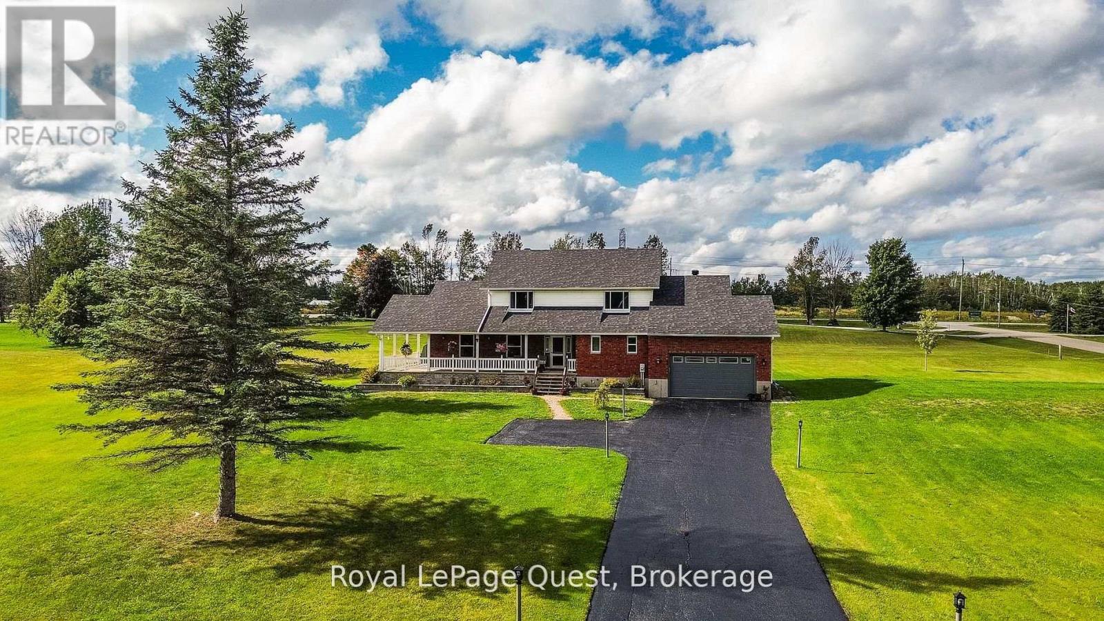 2070 Hawley Road, Severn (Marchmont), Ontario  L3V 0X7 - Photo 2 - S13623966