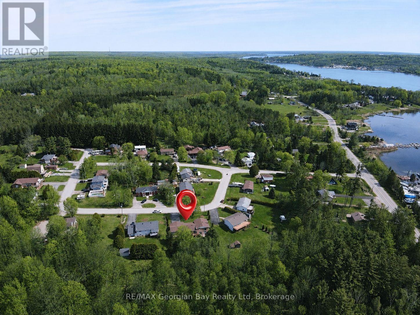 63 Lepage Drive, Penetanguishene, Ontario  L9M 1R5 - Photo 35 - S13623980