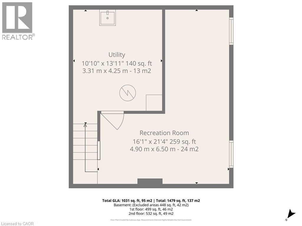 29 Woodlawn Avenue, Brantford, Ontario  N3V 1A4 - Photo 26 - 40852231