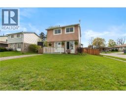 29 WOODLAWN Avenue, brantford, Ontario