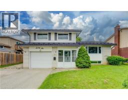 75 BALMORAL Drive, guelph, Ontario