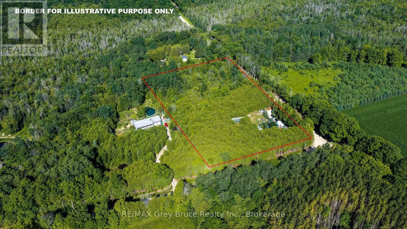 563878 Holland Glenelg Townline, West Grey, Ontario  N0C 1H0 - Photo 38 - X13623964