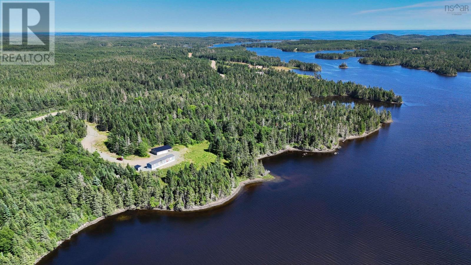 290 Eastside Grand River Road, Grand River, Nova Scotia