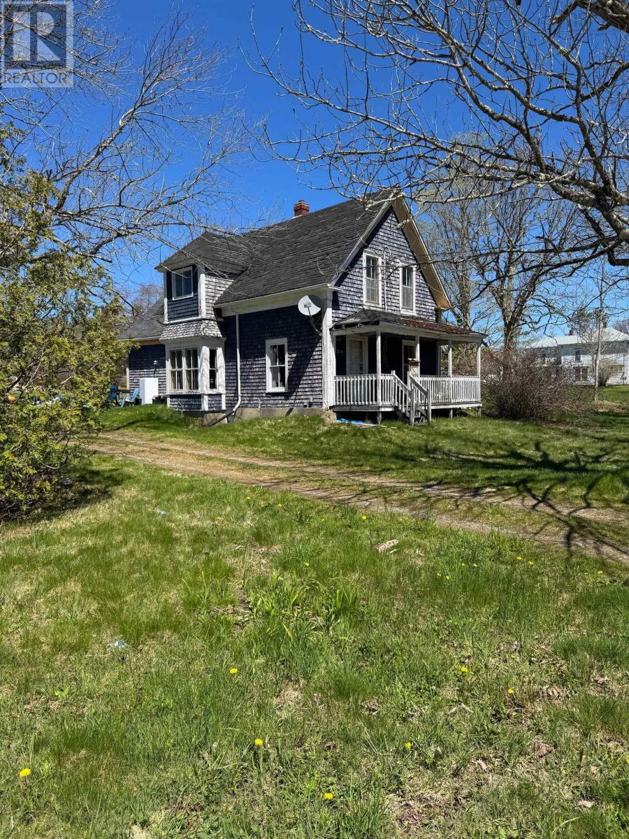 2091 Highway 203, Kemptville, Nova Scotia