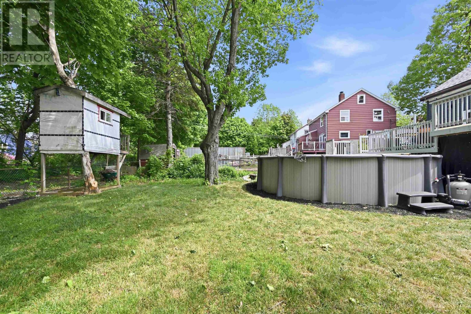 11 Fenwick Street, Dartmouth, Nova Scotia  B2Y 2J8 - Photo 44 - 202614245