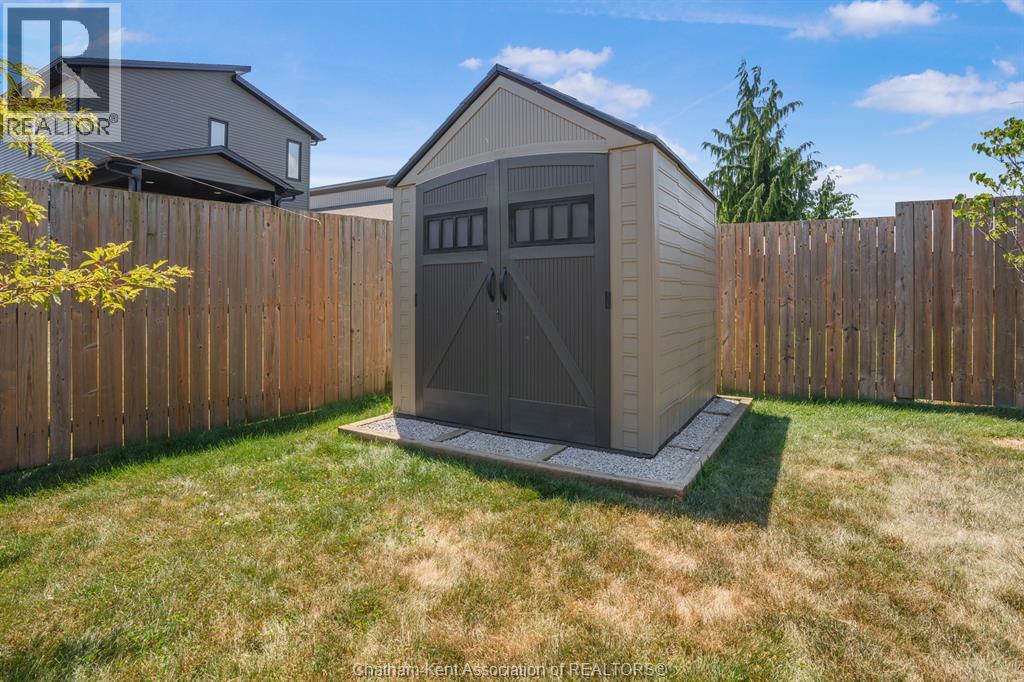 60 Manning Drive, Chatham, Ontario  N7M 0A6 - Photo 40 - 26018244