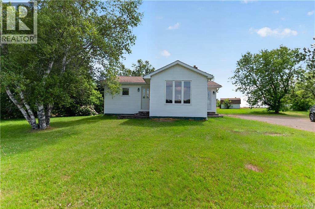1109 Saint-Joseph, Sainte-Marie-De-Kent, New Brunswick  E4S 2J3 - Photo 1 - NB145116