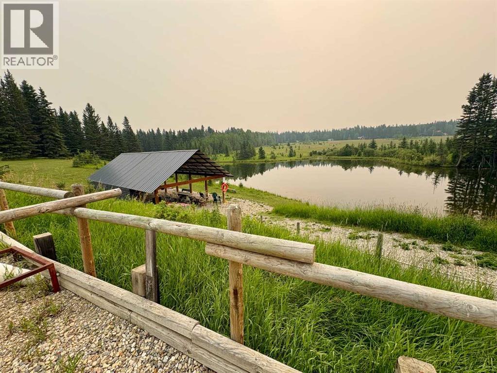 172, 5227 Township Road 320, Rural Mountain View County, Alberta  T0M 1X0 - Photo 32 - A2332137