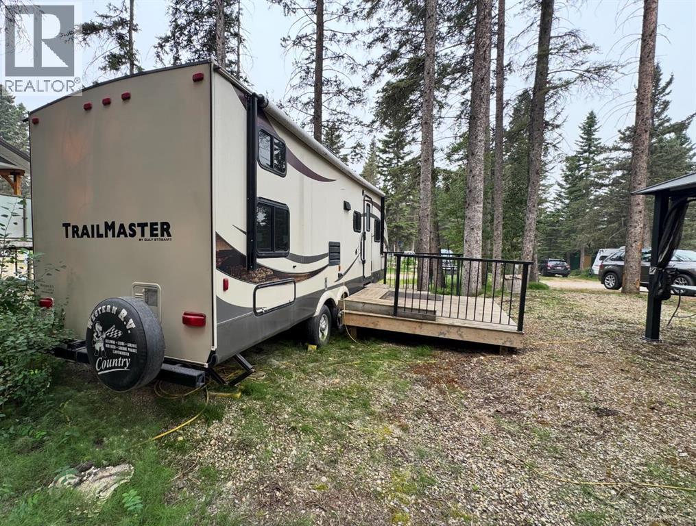 172, 5227 Township Road 320, Rural Mountain View County, Alberta  T0M 1X0 - Photo 5 - A2332137