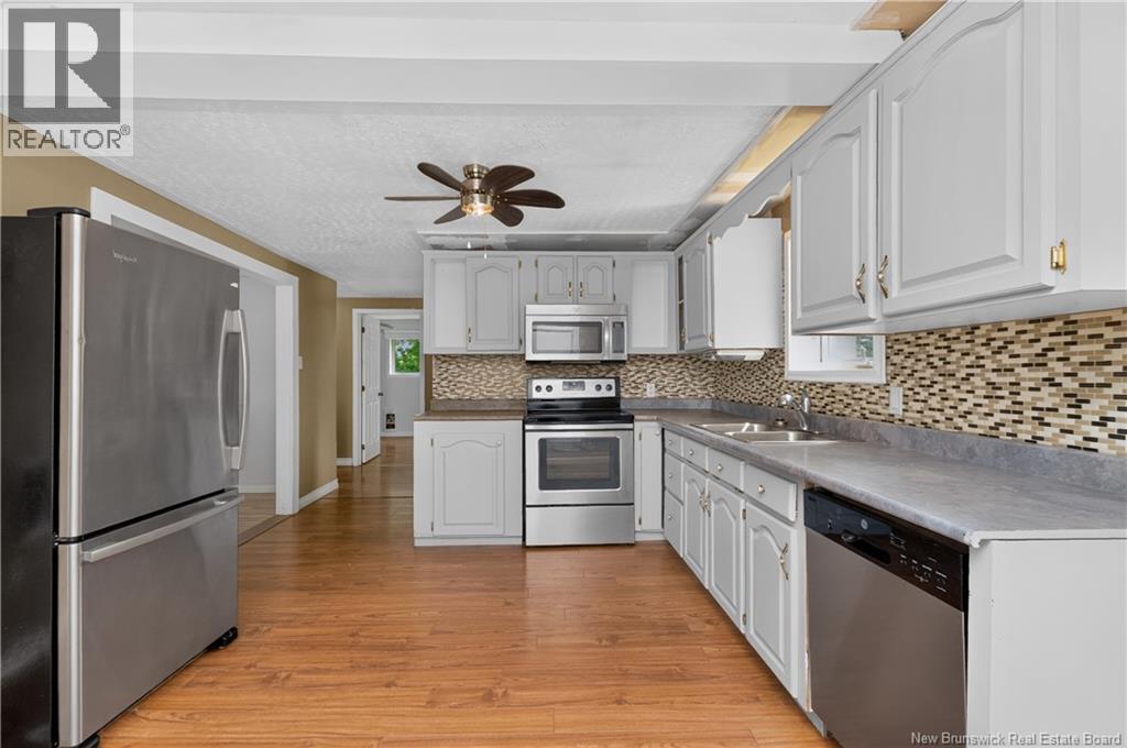 1109 Saint-Joseph, Sainte-Marie-De-Kent, New Brunswick  E4S 2J3 - Photo 4 - NB145116