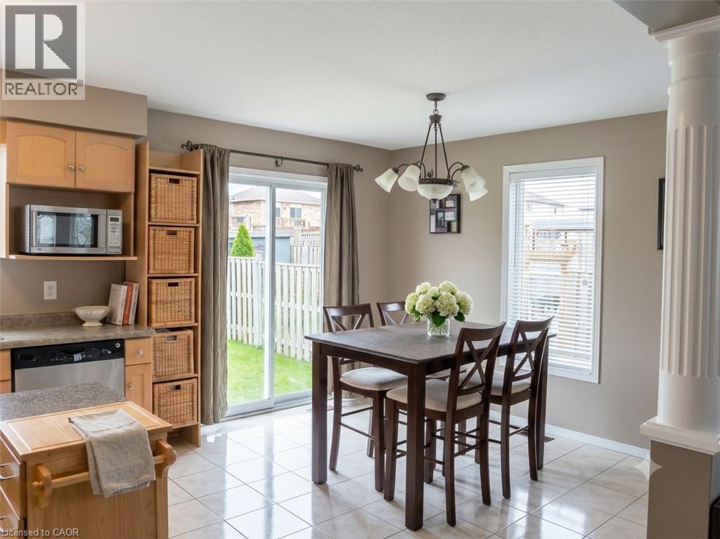 37 Chester Drive, Cambridge, Ontario  N1T 2C4 - Photo 4 - 40850840