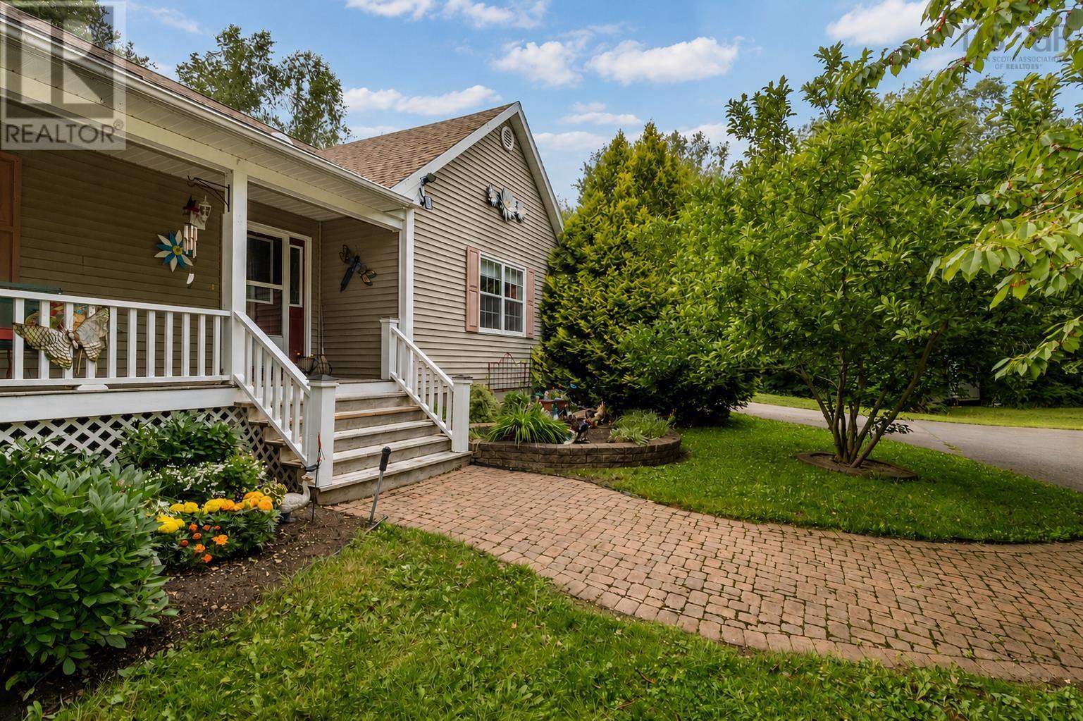 138 South Street, Berwick, Nova Scotia
