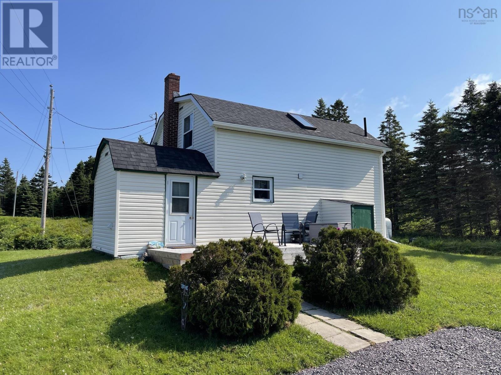 29 Pottie Road, Rockdale, Nova Scotia