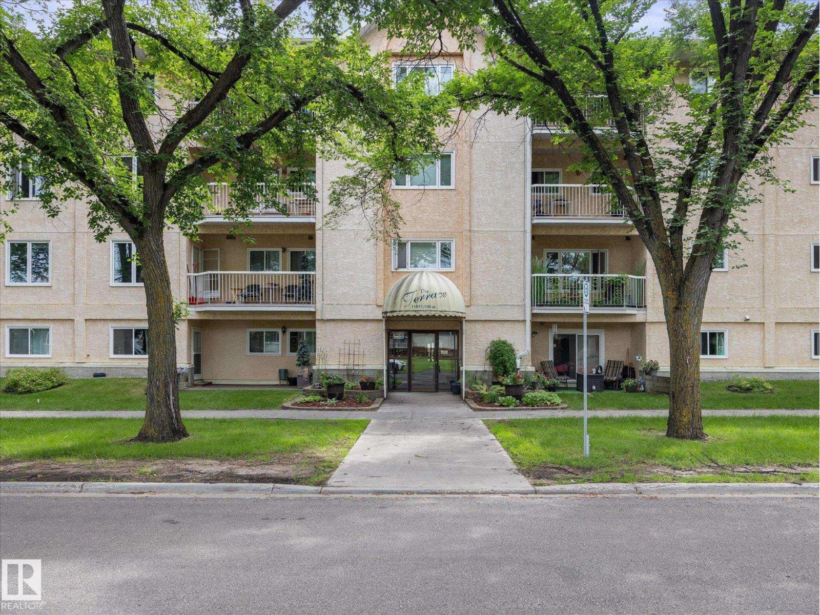 #304 11511 130 St NW, Edmonton, Alberta  T5M 4B3 - Photo 2 - E4501528