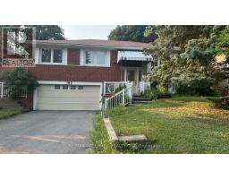 169 TRAYBORN DRIVE, Richmond Hill, Ontario
