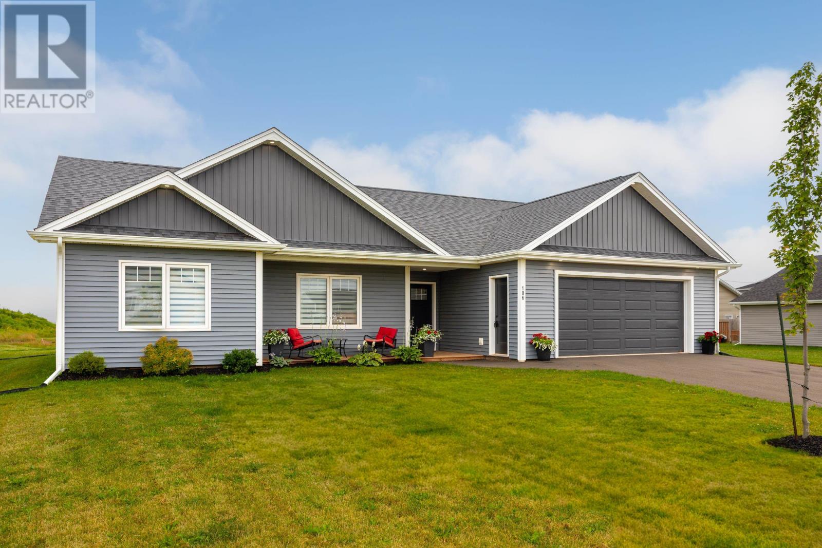 106 Kindred Avenue, Charlottetown, Prince Edward Island