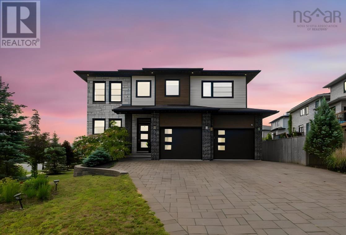 4 Crownridge Drive, Bedford, Nova Scotia
