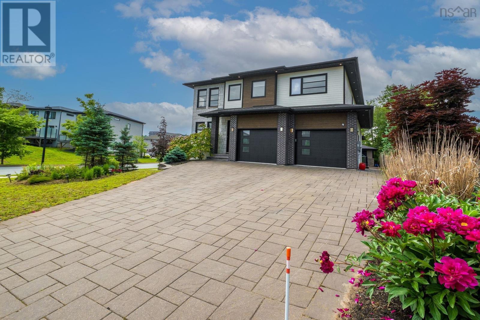 4 Crownridge Drive, Bedford, Nova Scotia  B4B 0X4 - Photo 44 - 202616473