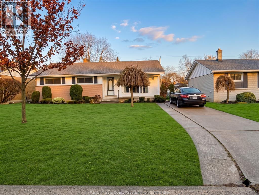 4071 Churchill Drive, Windsor, Ontario