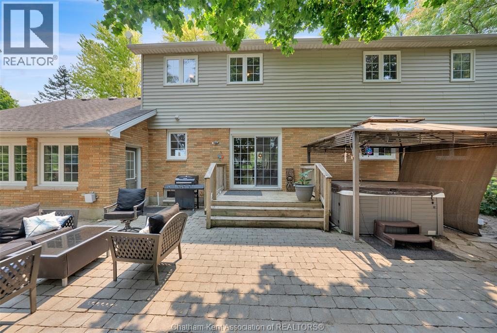6653 St Philippes Line, Grande Pointe, Ontario  N0P 1S0 - Photo 37 - 26018393