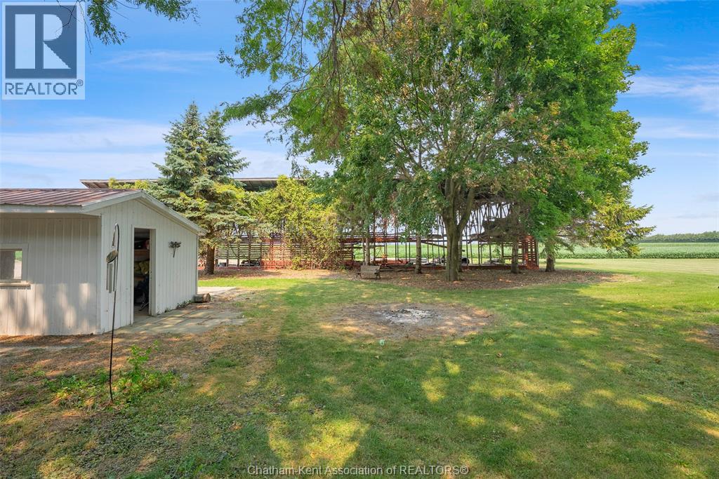 6653 St Philippes Line, Grande Pointe, Ontario  N0P 1S0 - Photo 46 - 26018393