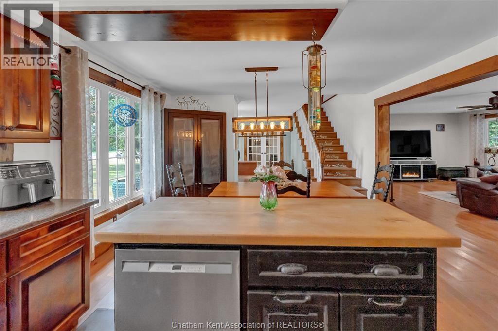 6653 St Philippes Line, Grande Pointe, Ontario  N0P 1S0 - Photo 11 - 26018393