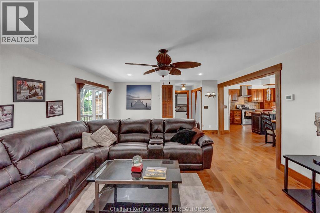6653 St Philippes Line, Grande Pointe, Ontario  N0P 1S0 - Photo 18 - 26018393