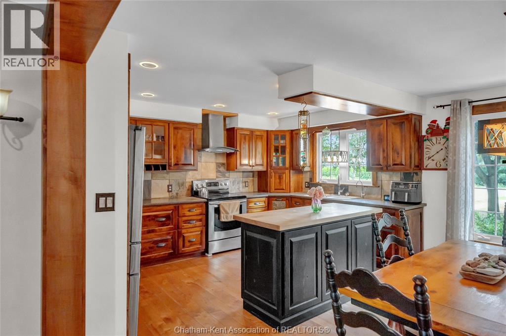 6653 St Philippes Line, Grande Pointe, Ontario  N0P 1S0 - Photo 12 - 26018393