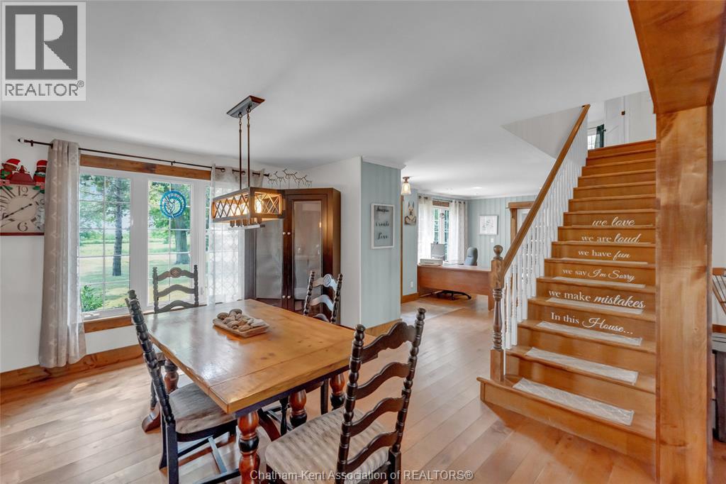 6653 St Philippes Line, Grande Pointe, Ontario  N0P 1S0 - Photo 17 - 26018393