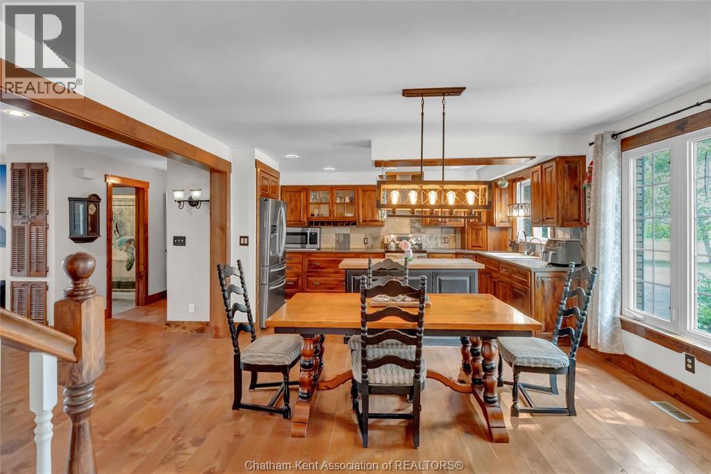 6653 St Philippes Line, Grande Pointe, Ontario  N0P 1S0 - Photo 8 - 26018393