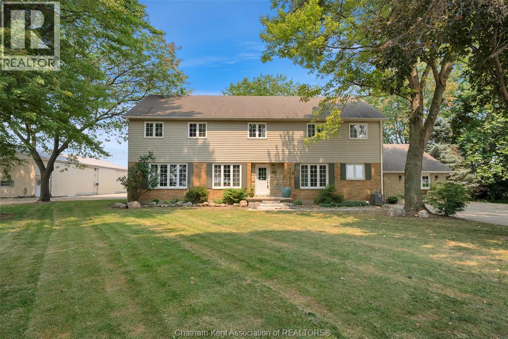 6653 St Philippes Line, Grande Pointe, Ontario  N0P 1S0 - Photo 49 - 26018393