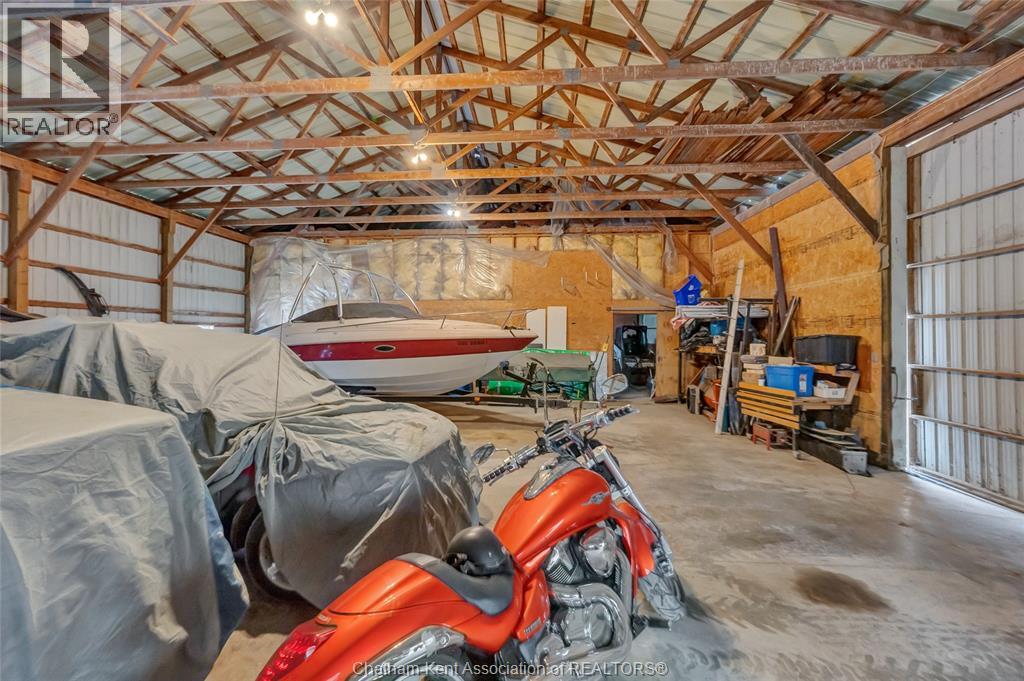 6653 St Philippes Line, Grande Pointe, Ontario  N0P 1S0 - Photo 31 - 26018393