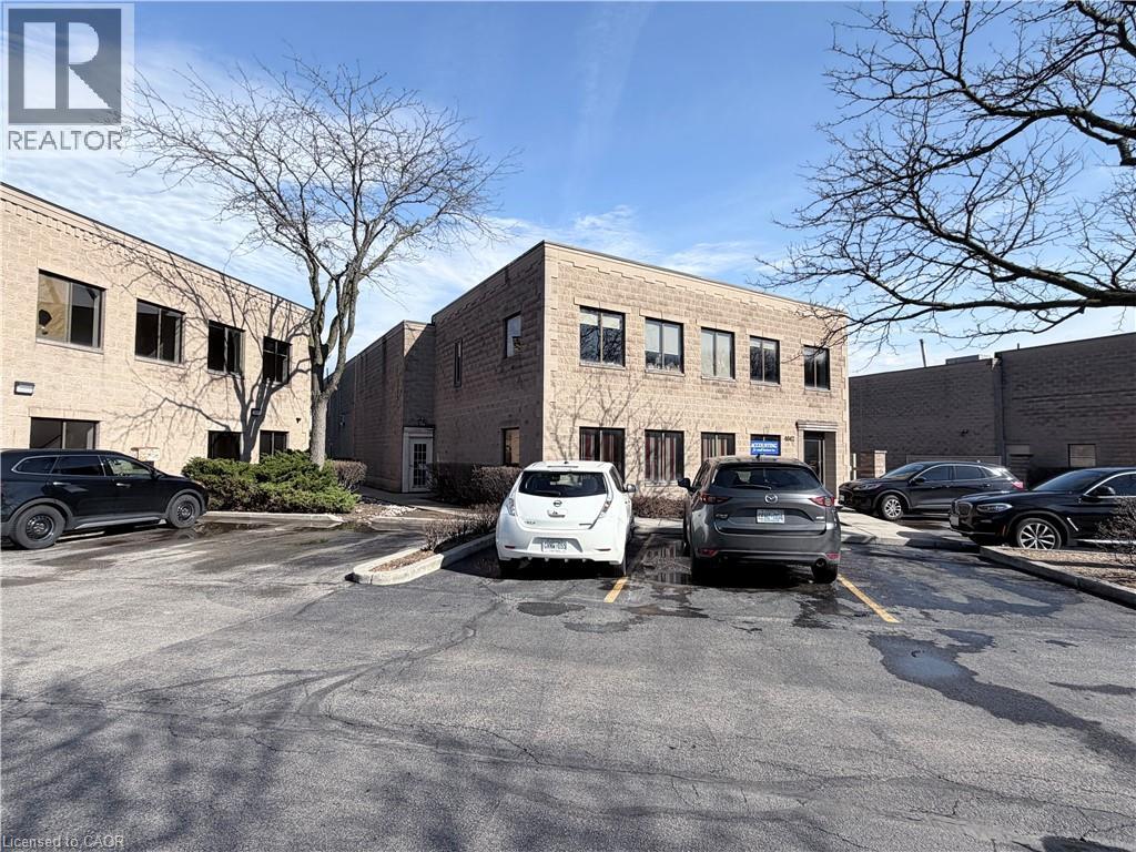 4042 Mainway Unit# 4, Burlington, Ontario  L7M 4B9 - Photo 7 - 40818063