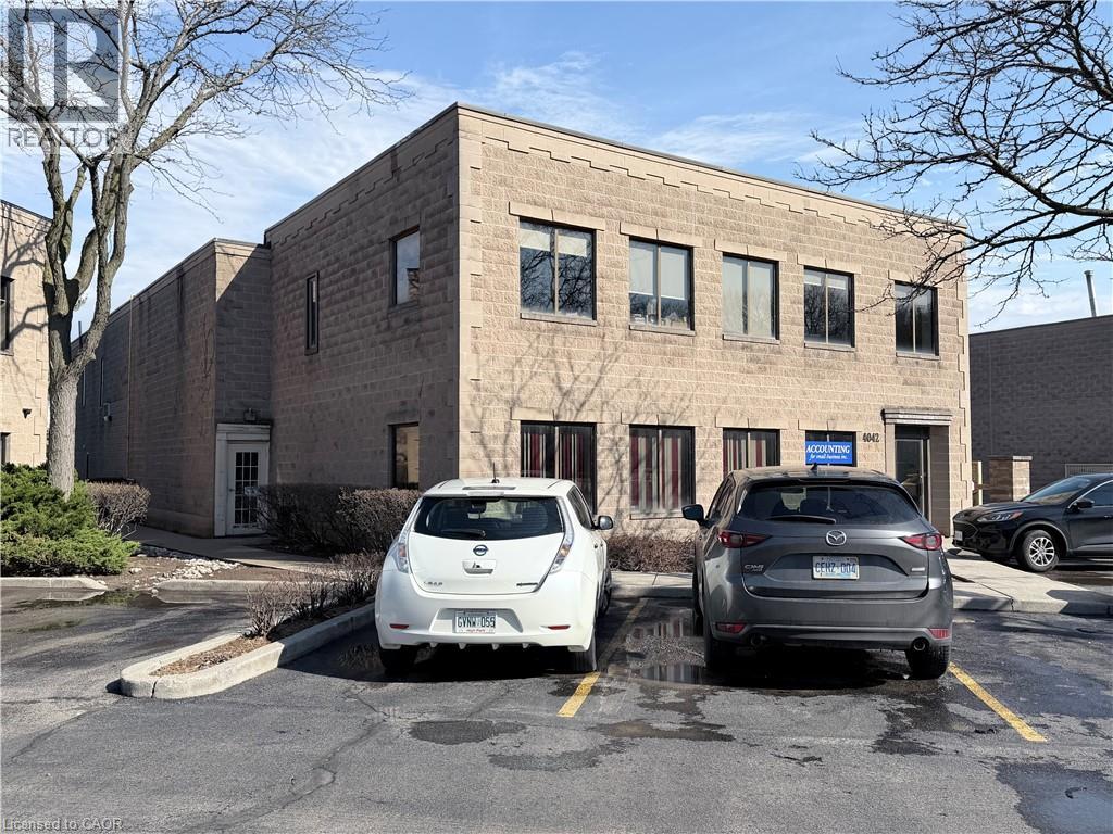 4042 Mainway Unit# 4, Burlington, Ontario  L7M 4B9 - Photo 6 - 40818063