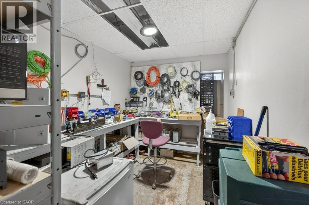 4042 Mainway Unit# 4, Burlington, Ontario  L7M 4B9 - Photo 15 - 40818063