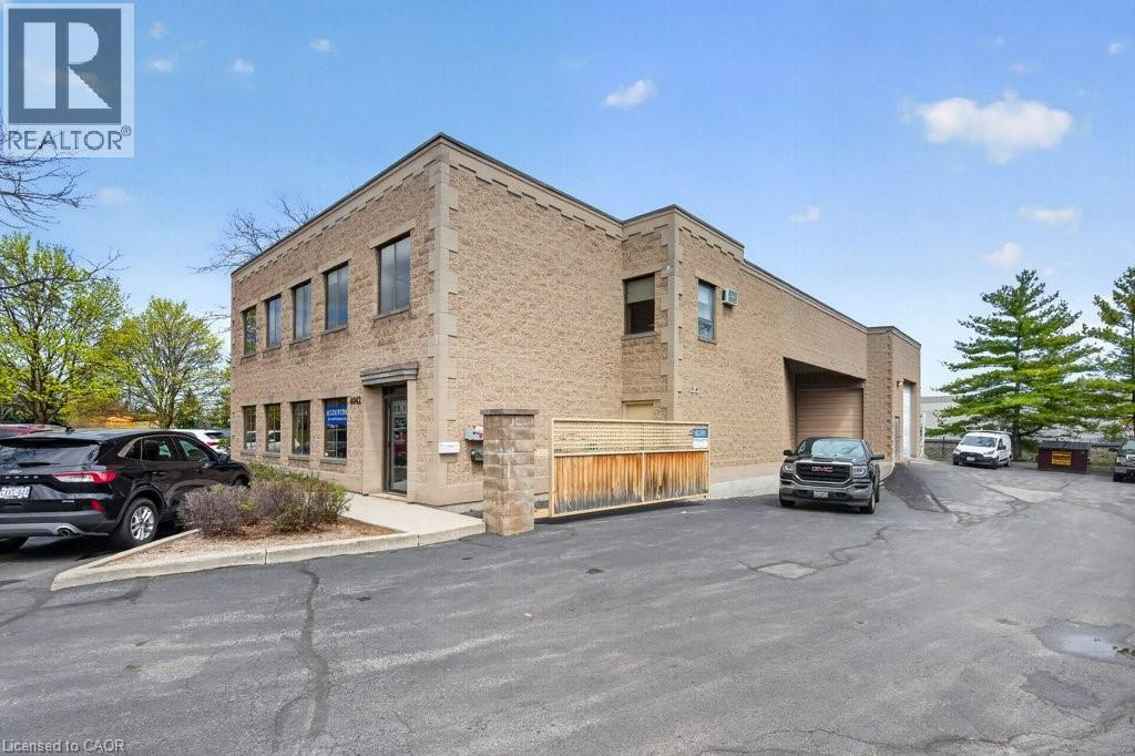 4042 Mainway Unit# 4, Burlington, Ontario  L7M 4B9 - Photo 31 - 40818063