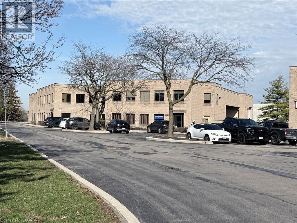 4042 MAINWAY Unit# 4, Burlington, Ontario