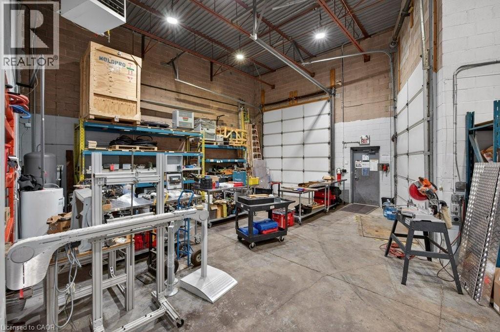4042 Mainway Unit# 4, Burlington, Ontario  L7M 4B9 - Photo 10 - 40818063