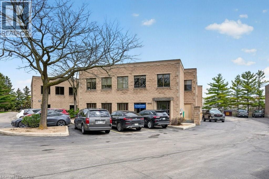 4042 Mainway Unit# 4, Burlington, Ontario  L7M 4B9 - Photo 8 - 40818063