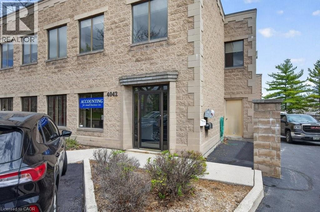 4042 Mainway Unit# 4, Burlington, Ontario  L7M 4B9 - Photo 9 - 40818063