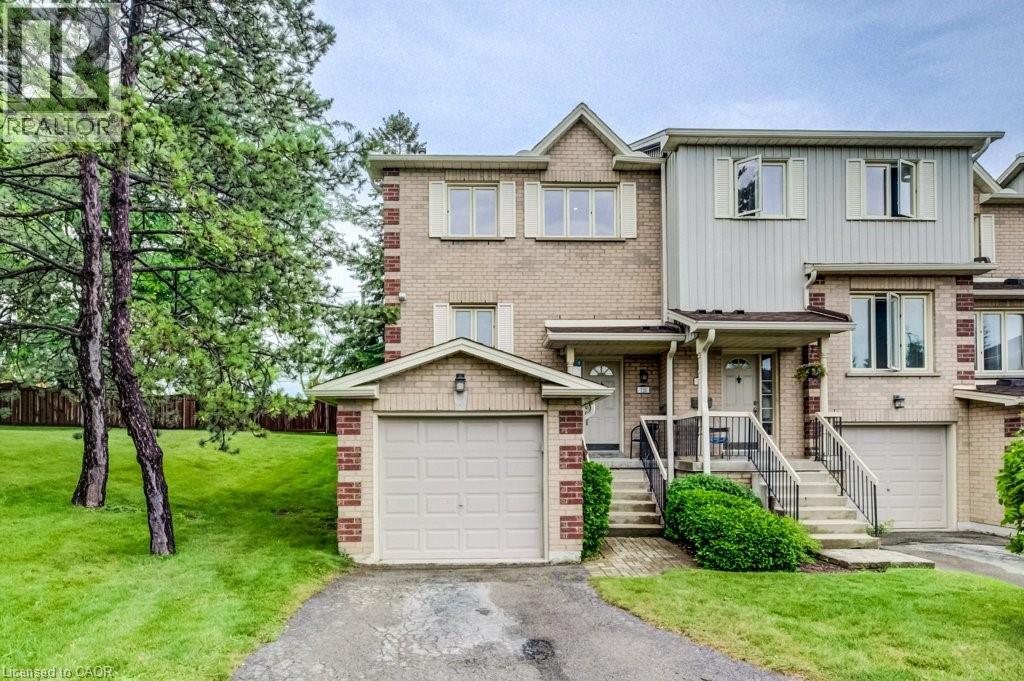 302 College Avenue W Unit# 124, Guelph, Ontario  N1G 4T6 - Photo 33 - 40846626