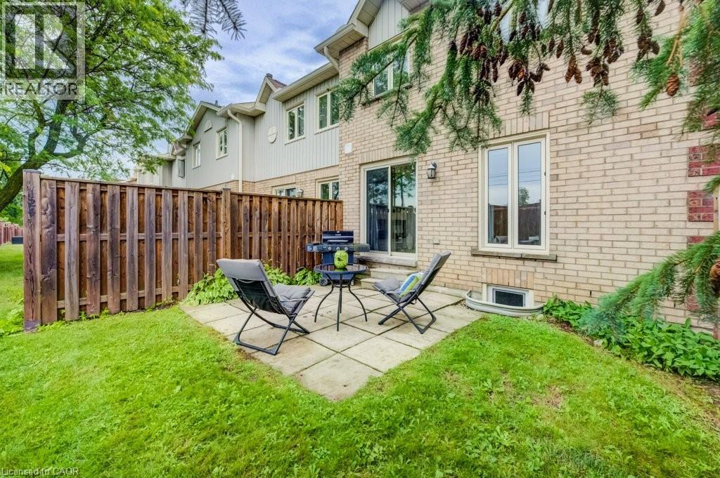 302 College Avenue W Unit# 124, Guelph, Ontario  N1G 4T6 - Photo 29 - 40846626
