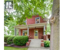 46 ELLEN Street W, Kitchener, Ontario