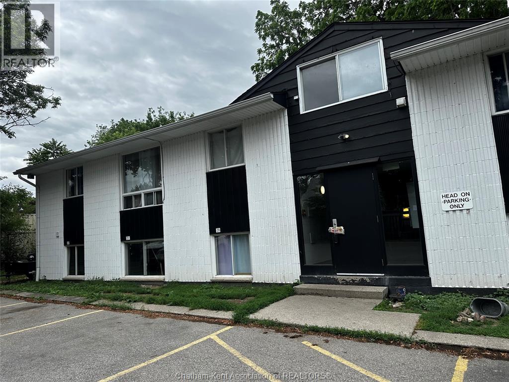 89 Sheldon AVENUE Unit# 20, chatham, Ontario