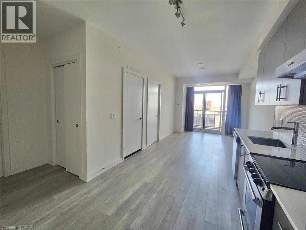 212 King William Street Unit# 723, Hamilton, Ontario  L8N 1B5 - Photo 2 - 40852121