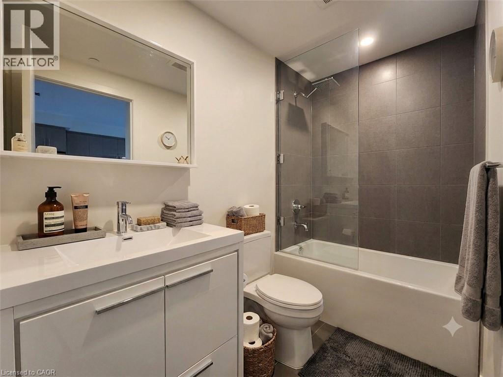 212 King William Street Unit# 723, Hamilton, Ontario  L8N 1B5 - Photo 7 - 40852121