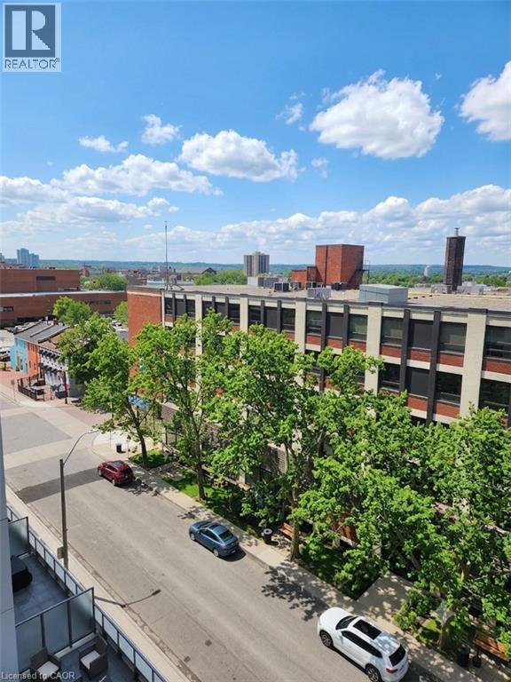 212 King William Street Unit# 723, Hamilton, Ontario  L8N 1B5 - Photo 20 - 40852121