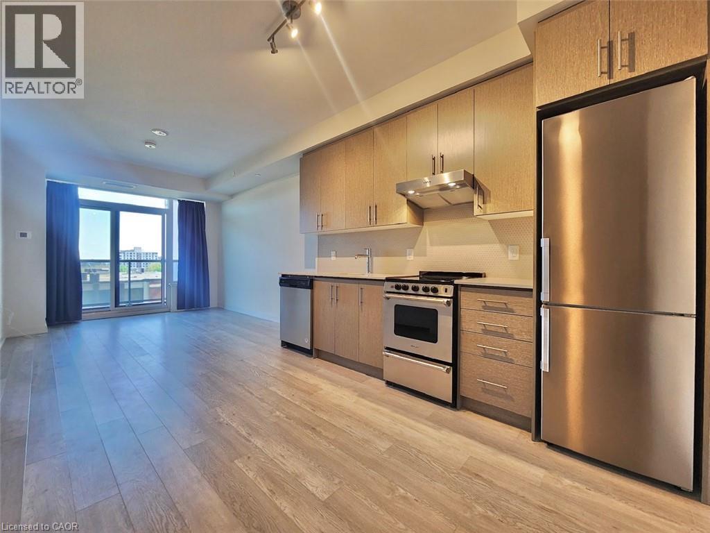 212 King William Street Unit# 723, Hamilton, Ontario  L8N 1B5 - Photo 4 - 40852121